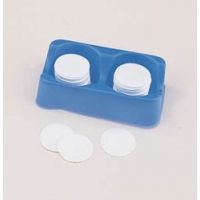 VWR Glass Fiber Filters 28297-976 Grade 691