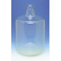 Wheaton Safety-Coated Solution Bottles, Wheaton 221029, Case