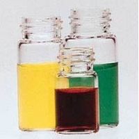Wheaton Shorty Vial, Borosilicate Glass, Wheaton 224823 Vials Without Caps, Case of 200