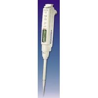 Wheaton Socorex Acura Electro Electronic Single-Channel Pipettors with Tip Ejector, Wheaton W820019 Accessories
