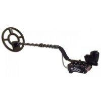 White's Electronics TDI SL Metal Detector, Full Control Ground Balance / 12 in Standard Coil