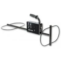 White's Electronics TM 808 Metal Detector, Detection Depth up to 20 Ft / Dual Antenna Standard Coil