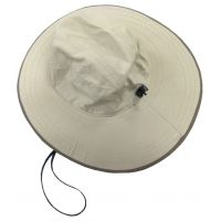 White Sierra Kool Sun Hat - Women's