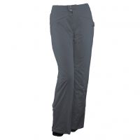 White Sierra Toboggan Insulated Pant - Women's