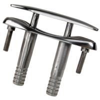 Whitecap E-Z Push Up Stainless Steel Cleat