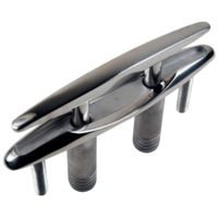 Whitecap Pull Up Stainless Steel Cleat