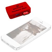 Whitetailr PhoneREAD'R