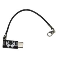 Whitetailr PhoneREADR Type C Adapter