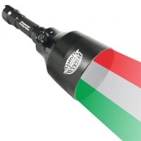 Wicked Hunting Lights A67iC 3-Color-In-1 Scan Plus Kit