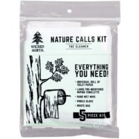 Wicked North Gear Nature Calls Kit