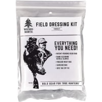 Wicked North Gear Turkey Field Dressing Kit