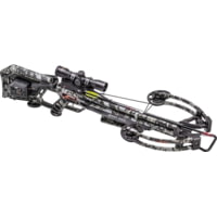 Wicked Ridge Xbow Kit M-370 Acudraw 370fps Peak Damaged Bx