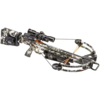 Wicked Ridge Xbow Raider 400 Acudraw