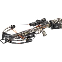 Wicked Ridge Xbow Raider 400 Acudraw De-Cock