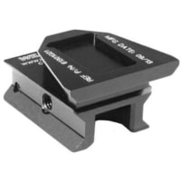 Wilcox Bridge Modular Dovetail Base