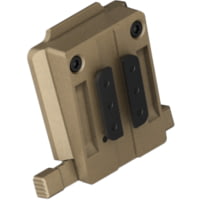 Wilcox DPAM Interface Plate Adaptor