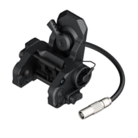 Wilcox Ground Spec Goggle Mount