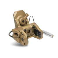 Wilcox Ground Spec Goggle Mount