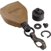Wilcox NVG Lanyard f/Three Hole Shroud Standard