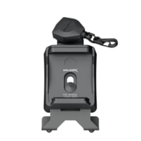 Wilcox One Hole Shroud w/ Lanyard for ACH/MICH Helmets