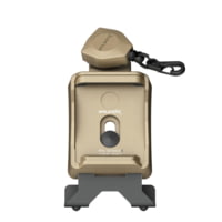 Wilcox One Hole Shroud w/ Lanyard for ACH/MICH Helmets