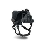 Wilcox Skull Lock Head Harness Mount-Lite