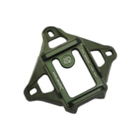 Wilcox Three Hole Shrouds