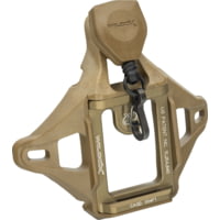 Wilcox Three Hole Shrouds with Lanyard and Cup Assembly