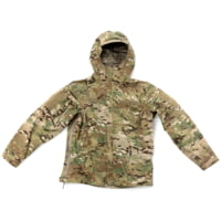 Wild Things Hard Shell Rescue Jacket - Men's