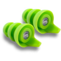 WildEar SafEarz Ready-Fit Everyday Filter Ear Plugs