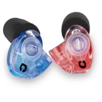 WildEar TruEarz Ready-Fit Everyday Filter Ear Plugs