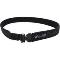 Wilder Tactical The Minimalist Belt