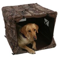 WILDFOWLER Hunting Dog Blind