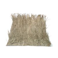 WILDFOWLER Hunting Grass Mats 4x8 ft