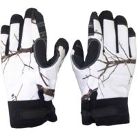 Wildfowler Insulated Waterproof Gloves - Mens