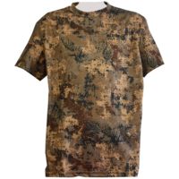 Wildfowler Quick-Dry Short Sleeve T-Shirt - Mens