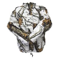 WILDFOWLER Waterproof Power Parka - Men's