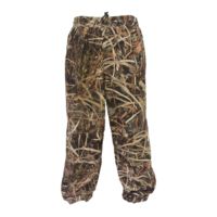 WILDFOWLER Waterproof Youth Pants