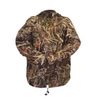 WILDFOWLER Waterproof Youth Parka