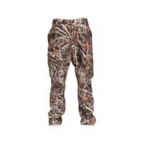 WILDFOWLER Waterproof Youth Power Pants
