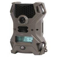 Wildgame Innovations Vision 8 Lightsout - 8MP Micro Digital Trail Camera