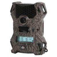 Wildgame Innovations Vision 8 Lightsout Tru Bark - 8MP Micro Digital Trail Camera