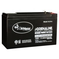 Wildgame Innovations 12 Volt Rechargeable Battery - 12V/7A