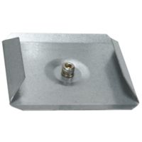 Wildgame Innovations 6 Volt Motor - 1/8 in Shaft Spinner Plate for Game Feeder