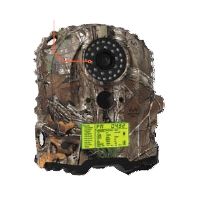 Wildgame Innovations Crush Cam 8 Infrared Flash Trail Camera