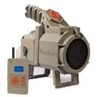 Wildgame Innovations Egame Flextone Electronic Game Call with Remote