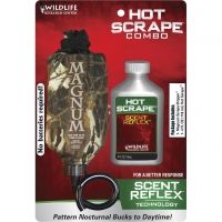 Wildlife Research Center Dripper Combo