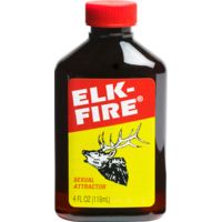 Wildlife Research Center Elk Lure