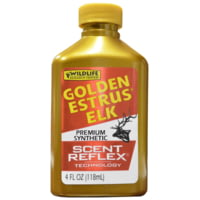 Wildlife Research Center Golden Estrus Elk Hunting Scent