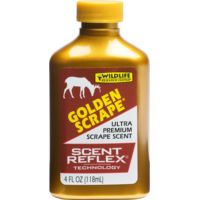 Wildlife Research Center Golden Estrus Scrape Scent